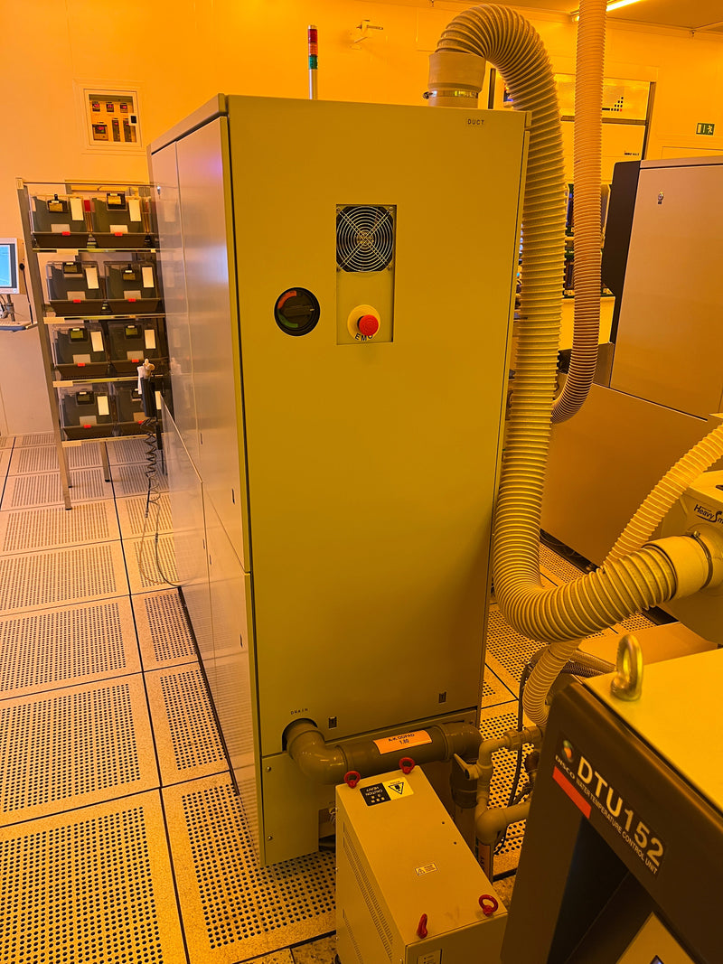 Disco DAG 810 Back Grinder