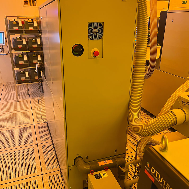 Disco DAG 810 Back Grinder