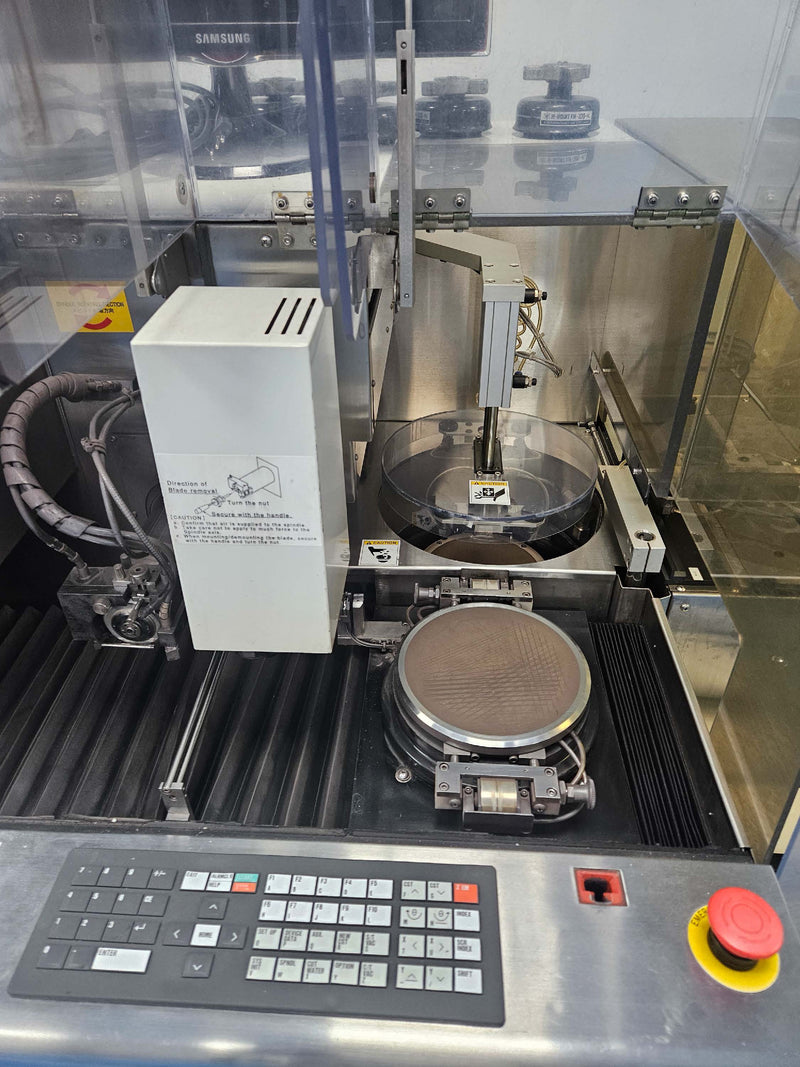 Disco DFD 620
