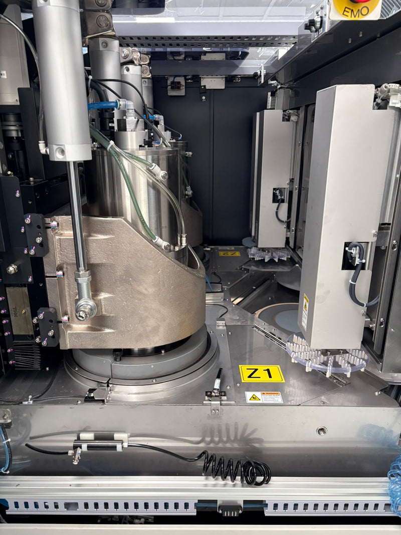 Disco DFG 8560 Back Grinder