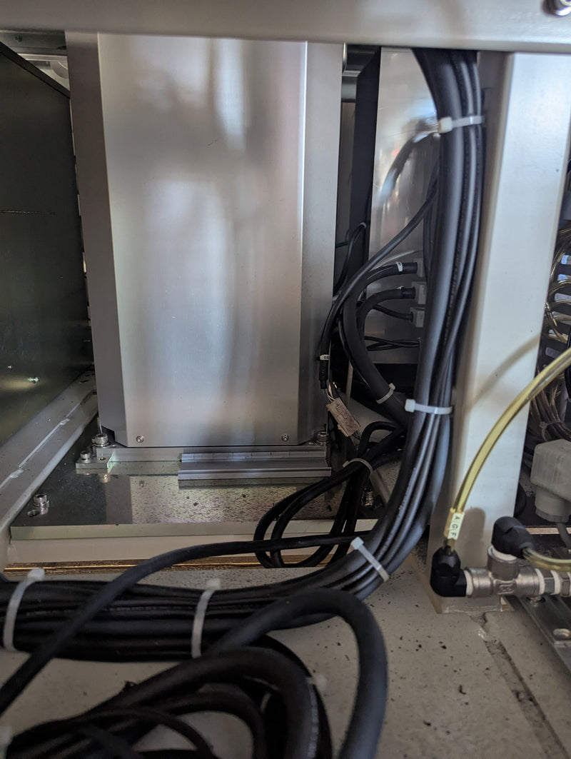 Disco DFG 8560 Grinder