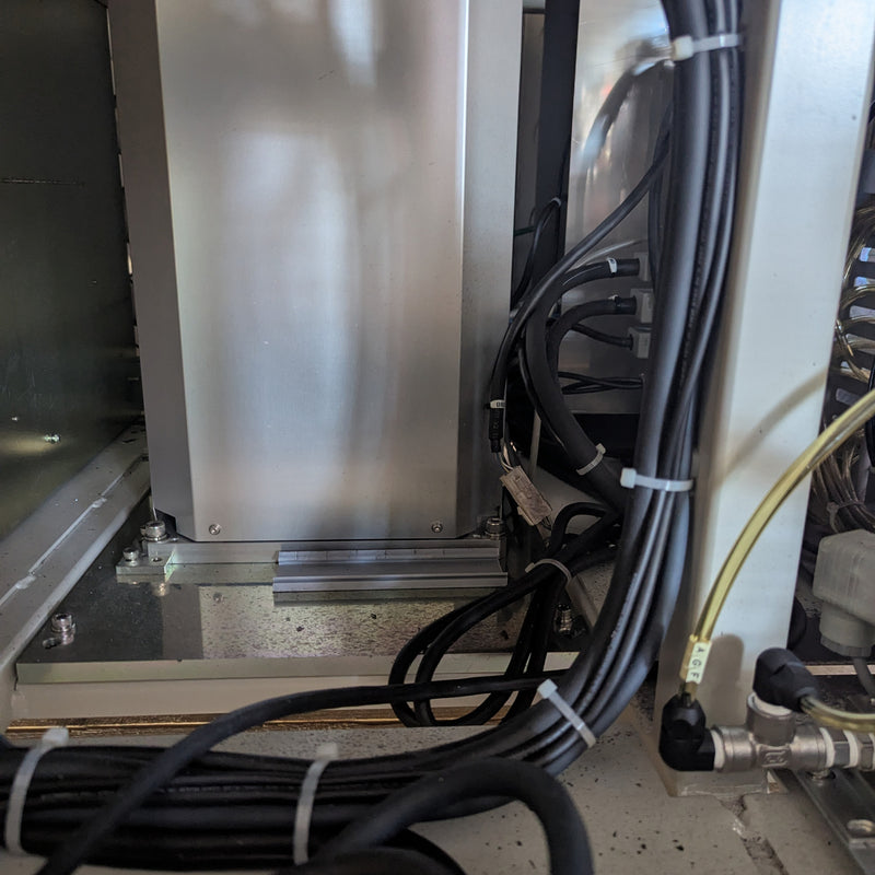 Disco DFG 8560 Grinder