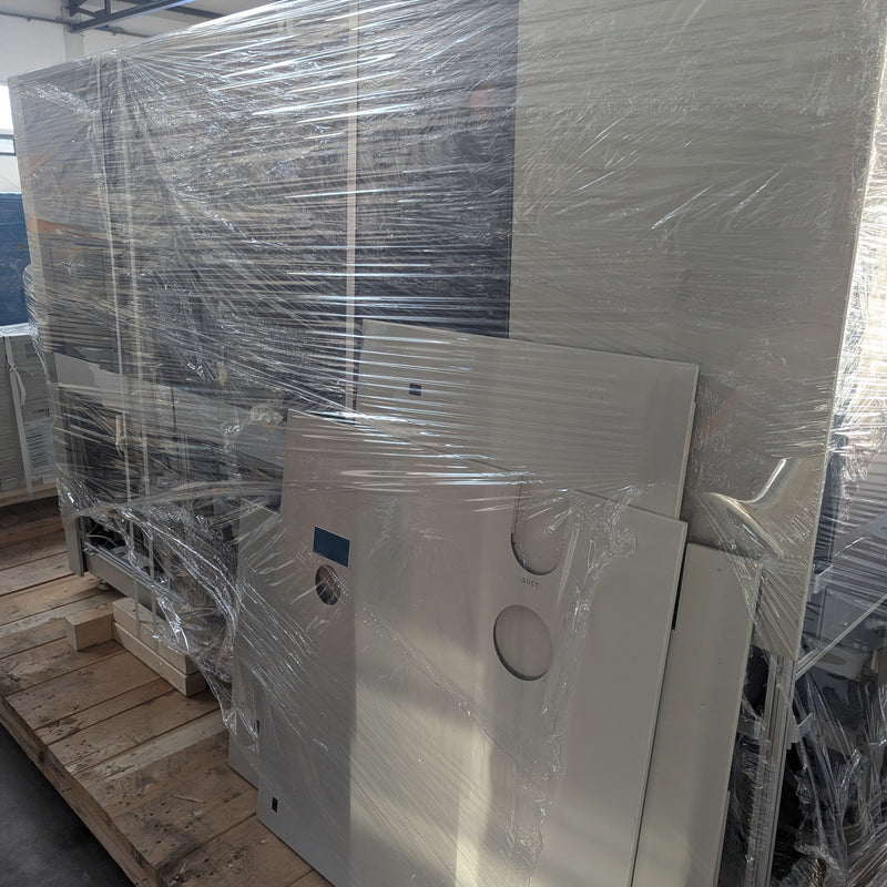 Disco DTG 8440 Grinder