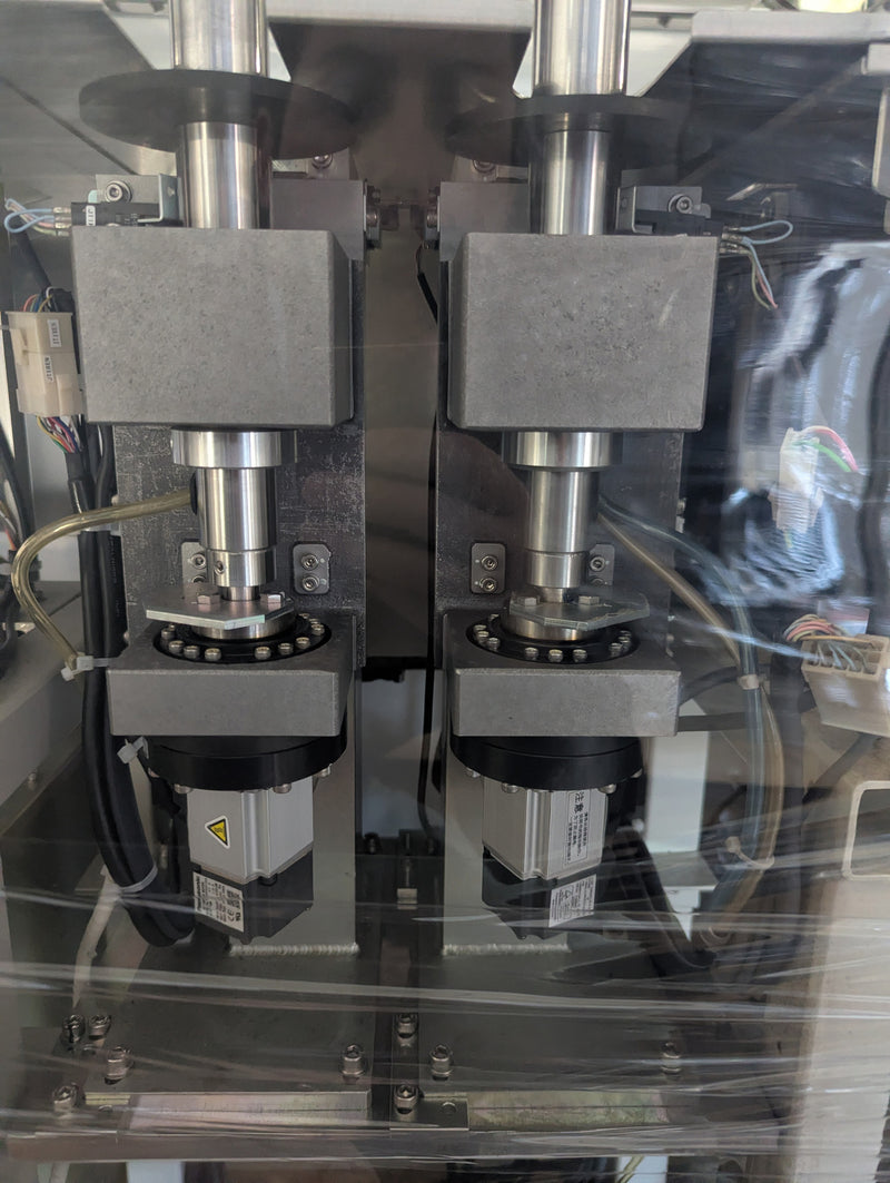 Disco DFG 8560 Grinder