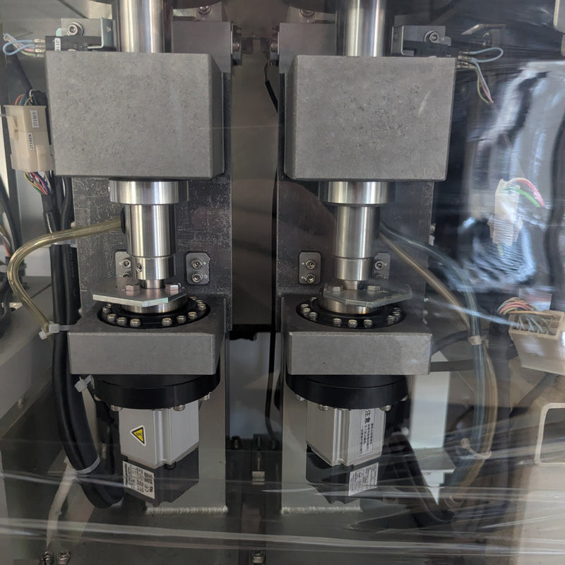 Disco DFG 8560 Grinder