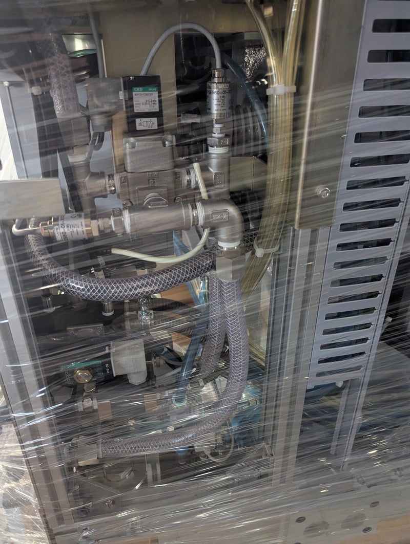 Disco DTG 8440 Grinder