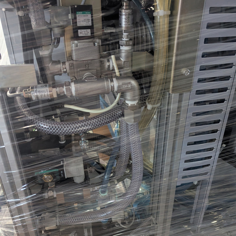 Disco DTG 8440 Grinder