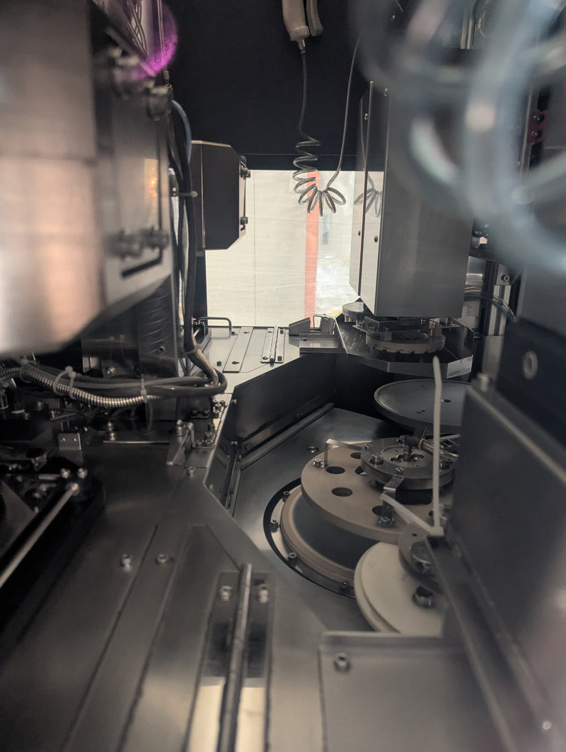 Disco DTG 8440 Grinder