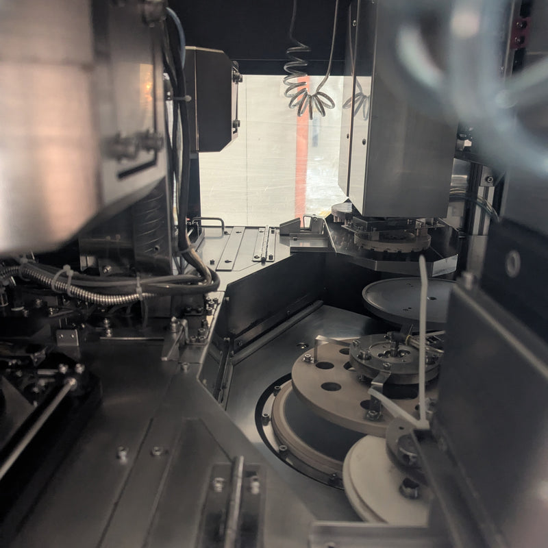 Disco DTG 8440 Grinder