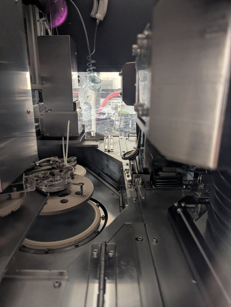 Disco DTG 8440 Grinder