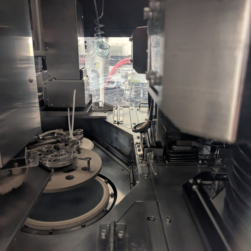 Disco DTG 8440 Grinder