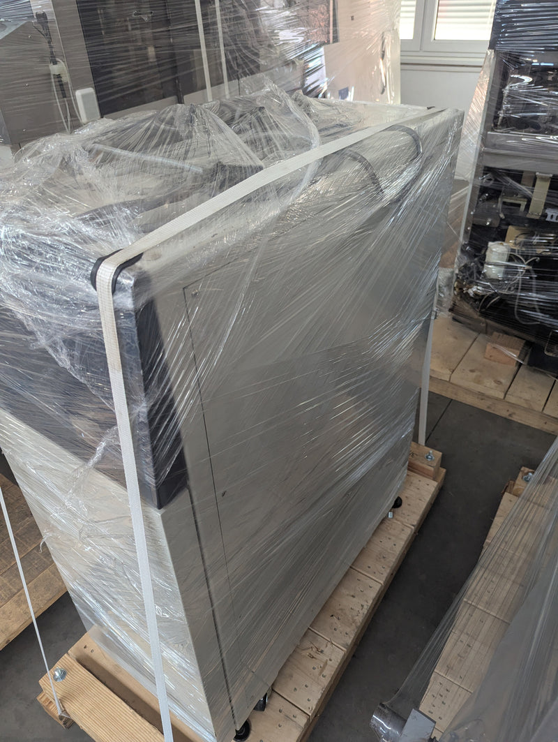 Disco DFG 850 Back Grinder