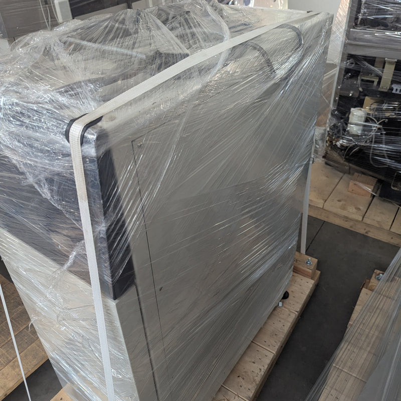 Disco DFG 850 Back Grinder