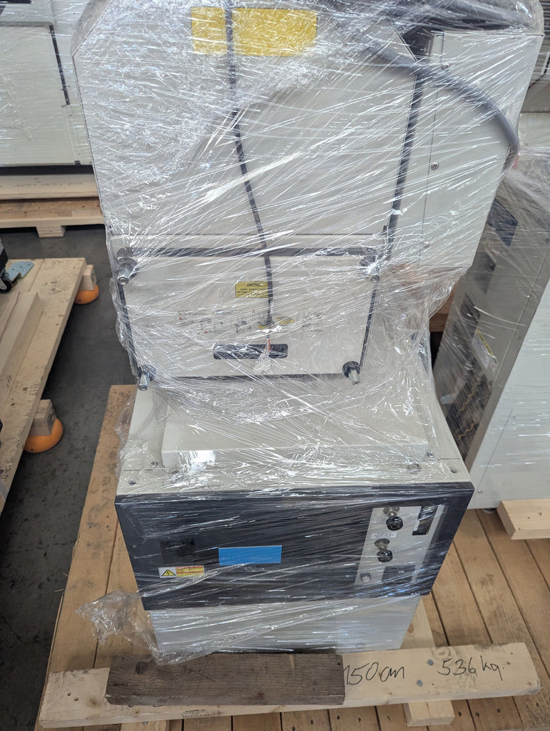 Disco DTG 8440 Grinder