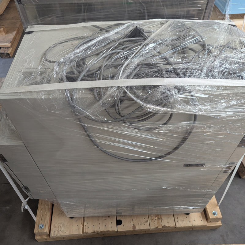 Disco DFG 850 Back Grinder