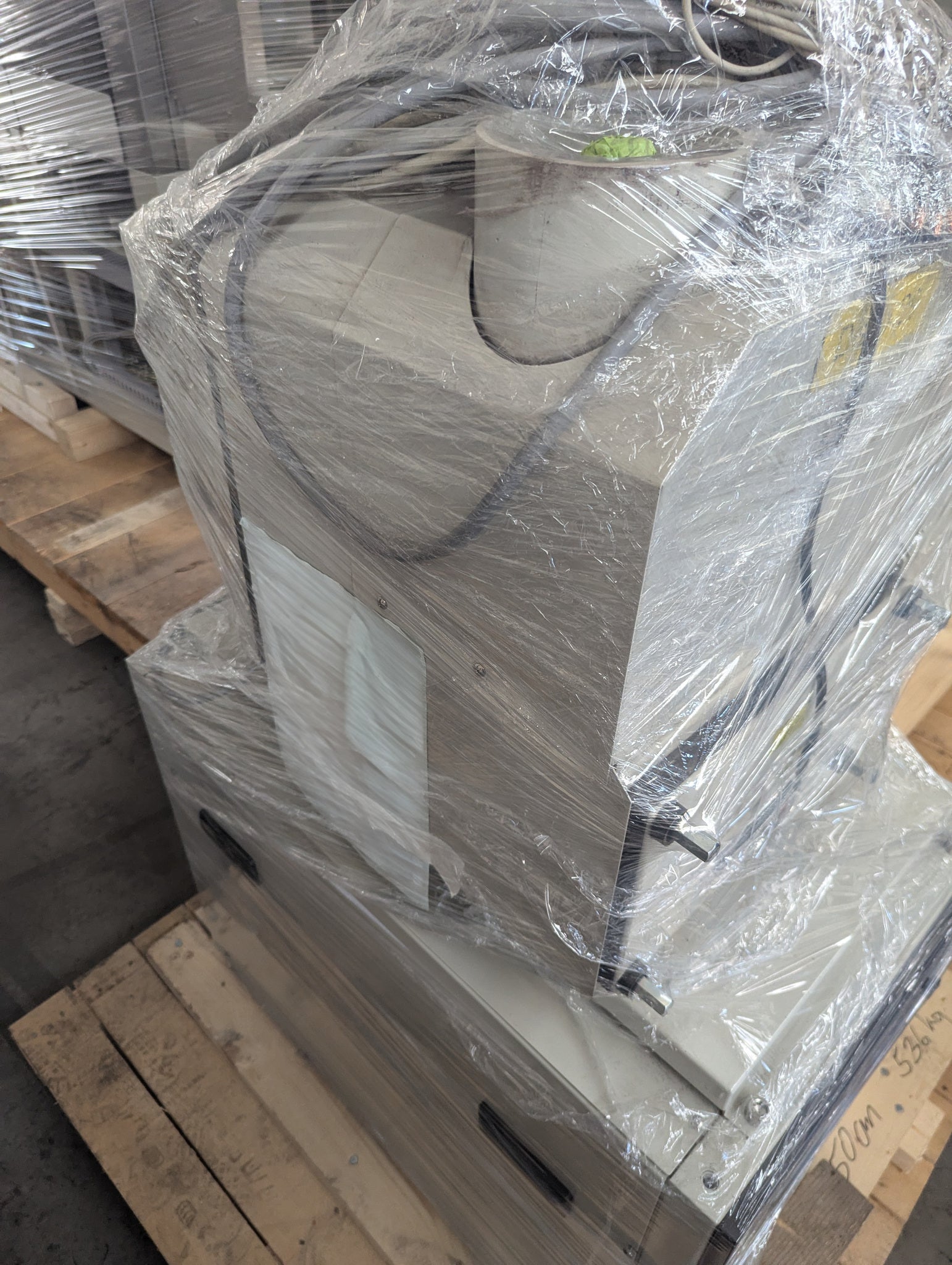 Disco DTG 8440 Grinder – Bridge Tronic Global