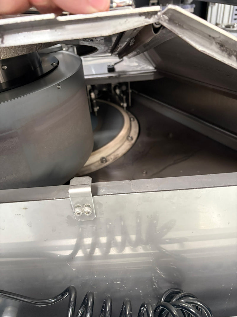 Disco DFG 8560 Back Grinder