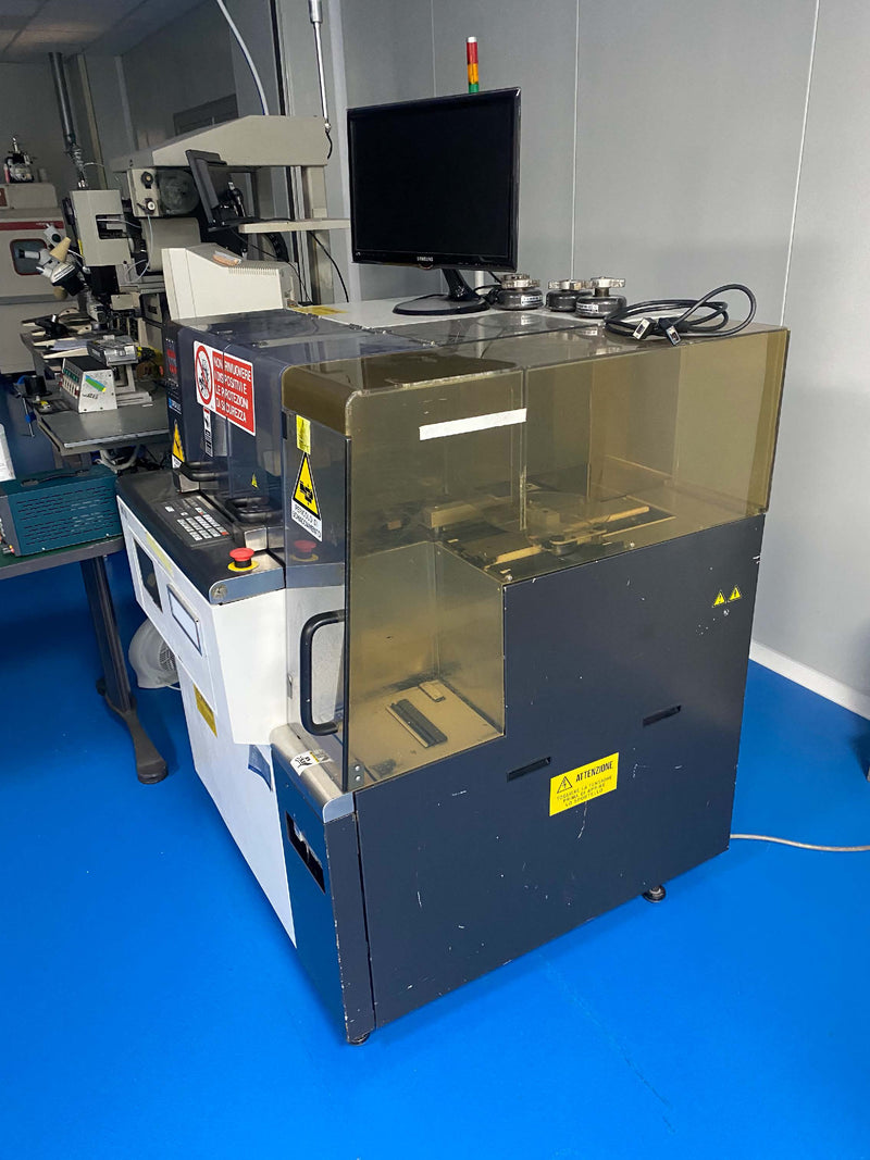 Disco DFD 620