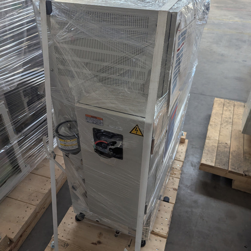 Disco DFG 850 Back Grinder