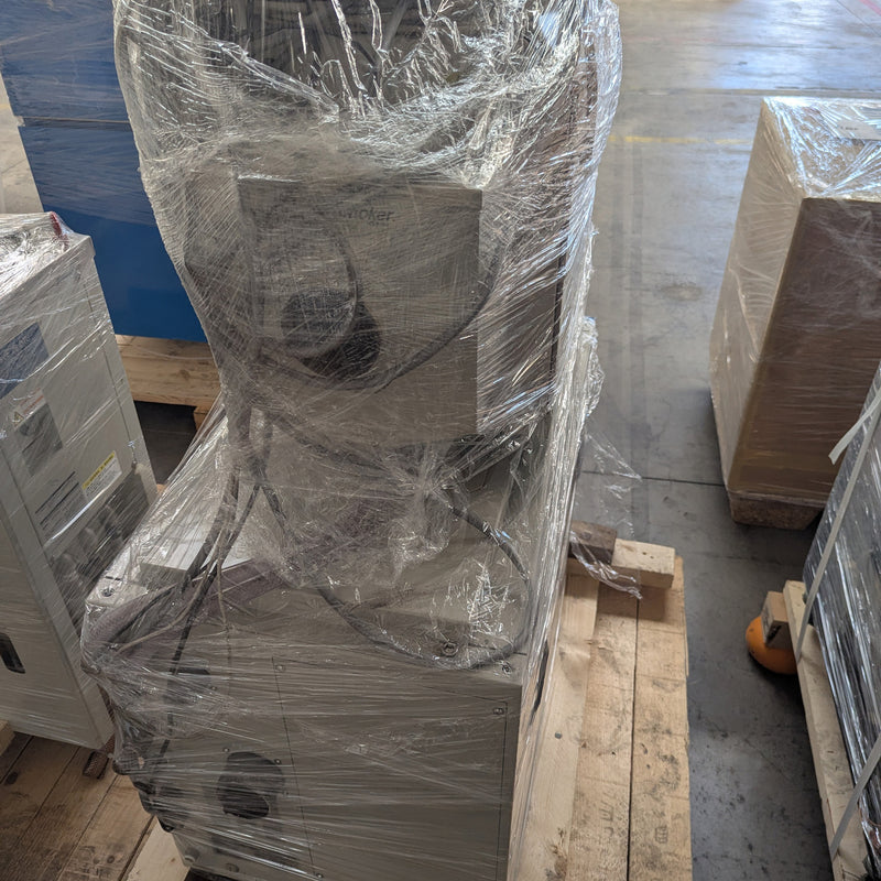 Disco DTG 8440 Grinder