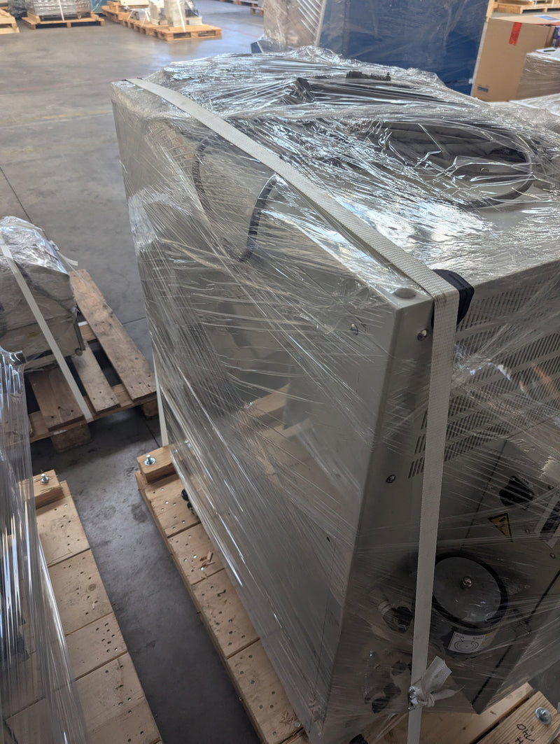 Disco DFG 850 Back Grinder