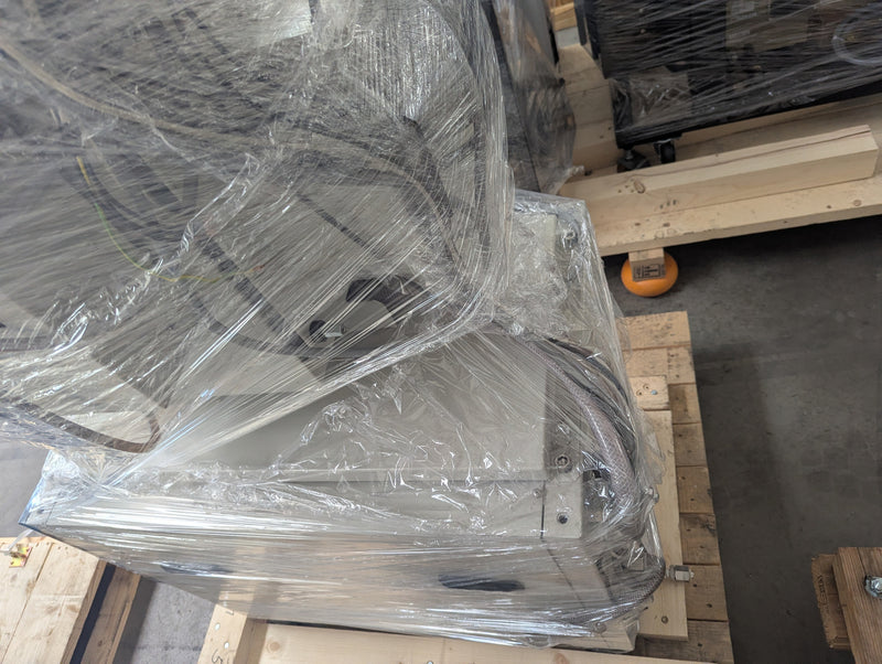 Disco DTG 8440 Grinder