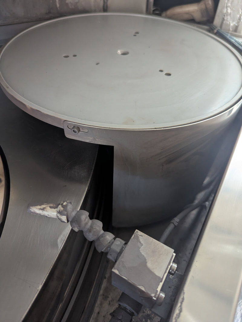 Disco DFG 8560 Grinder