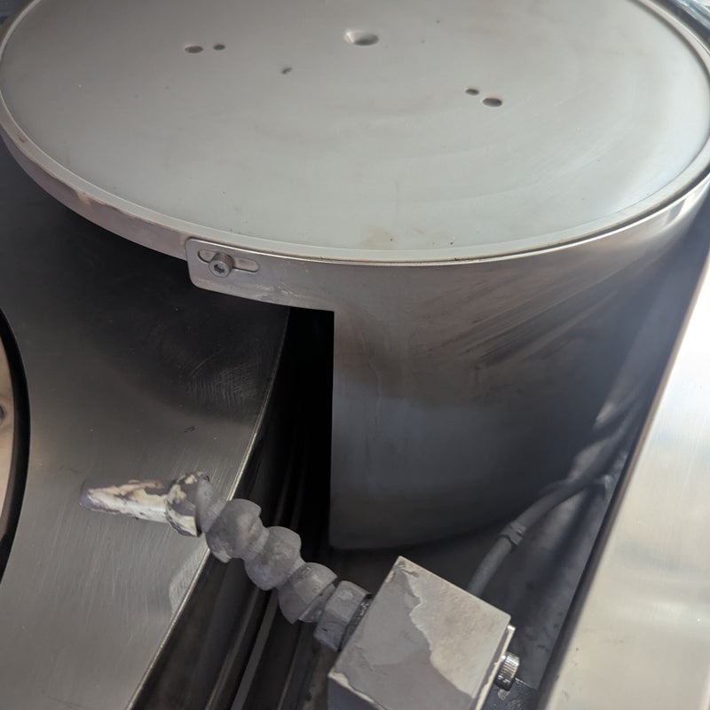 Disco DFG 8560 Grinder