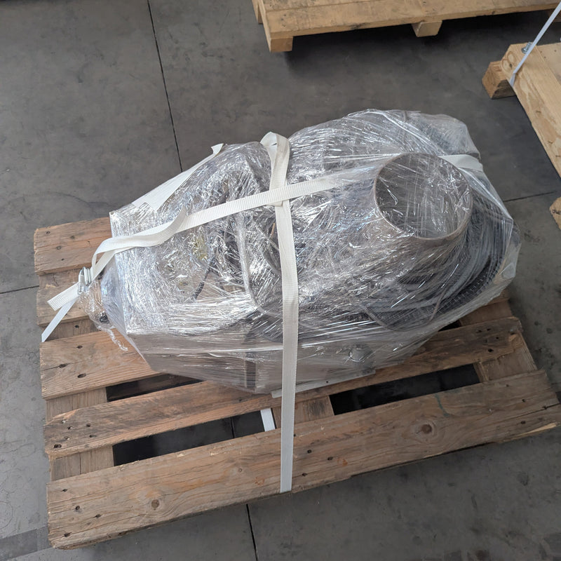 Disco DFG 850 Back Grinder