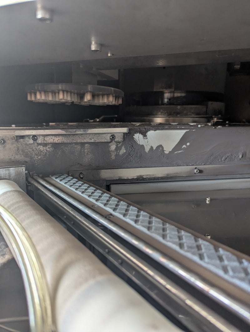 Disco DFG 8560 Grinder