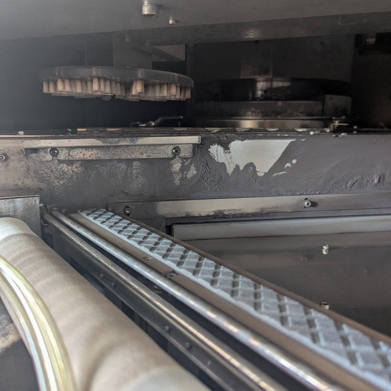Disco DFG 8560 Grinder