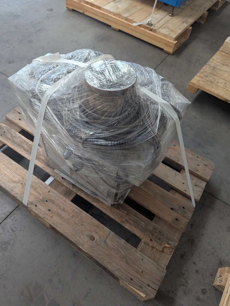 Disco DFG 850 Back Grinder