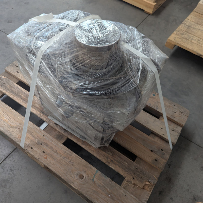 Disco DFG 850 Back Grinder