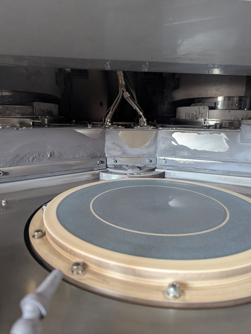 Disco DFG 8560 Grinder