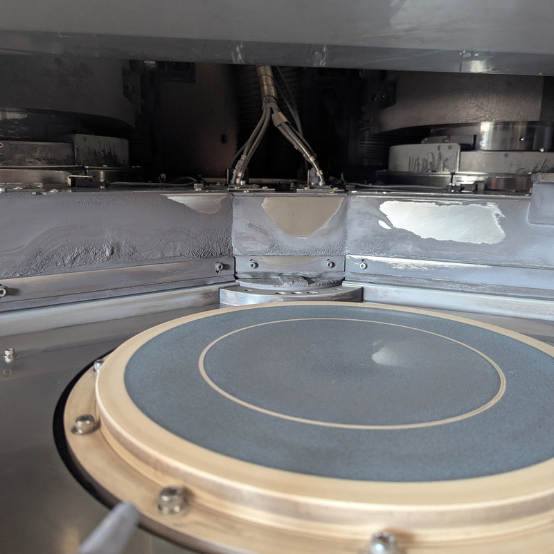 Disco DFG 8560 Grinder