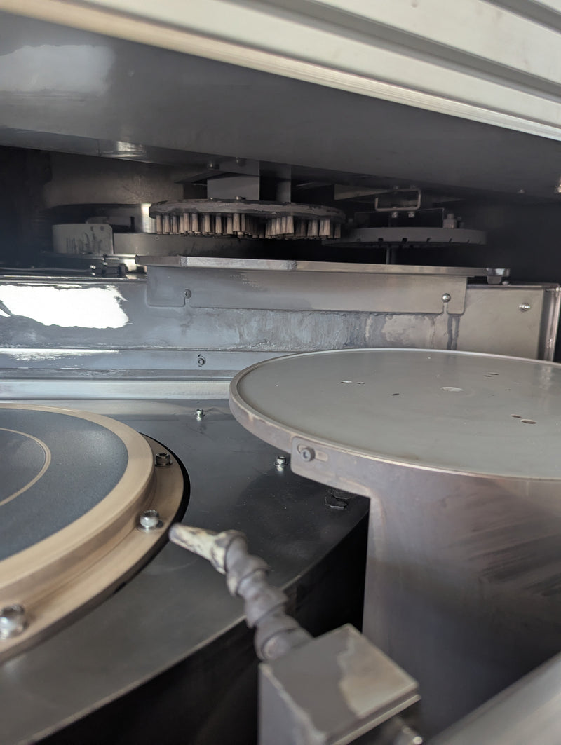 Disco DFG 8560 Grinder