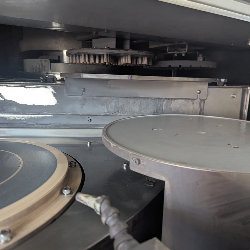 Disco DFG 8560 Grinder