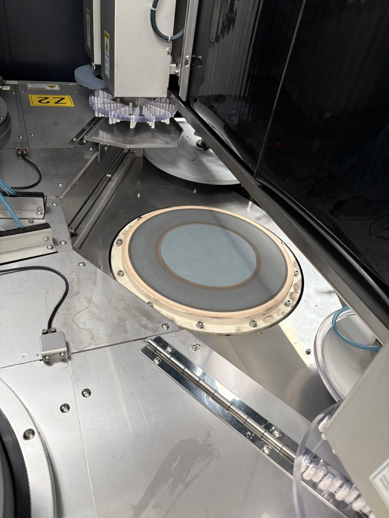 Disco DFG 8560 Back Grinder