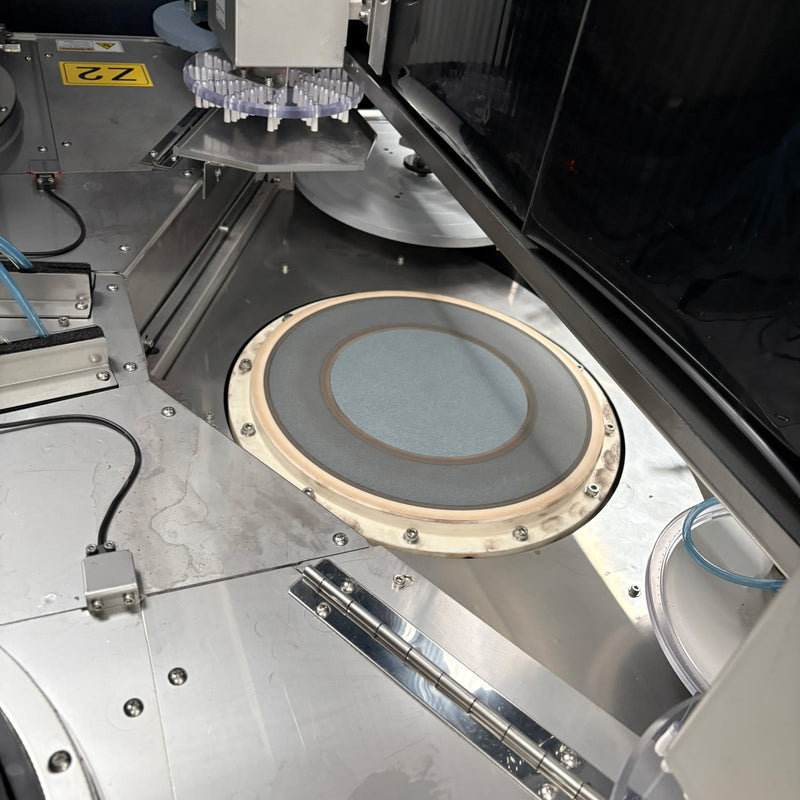 Disco DFG 8560 Back Grinder