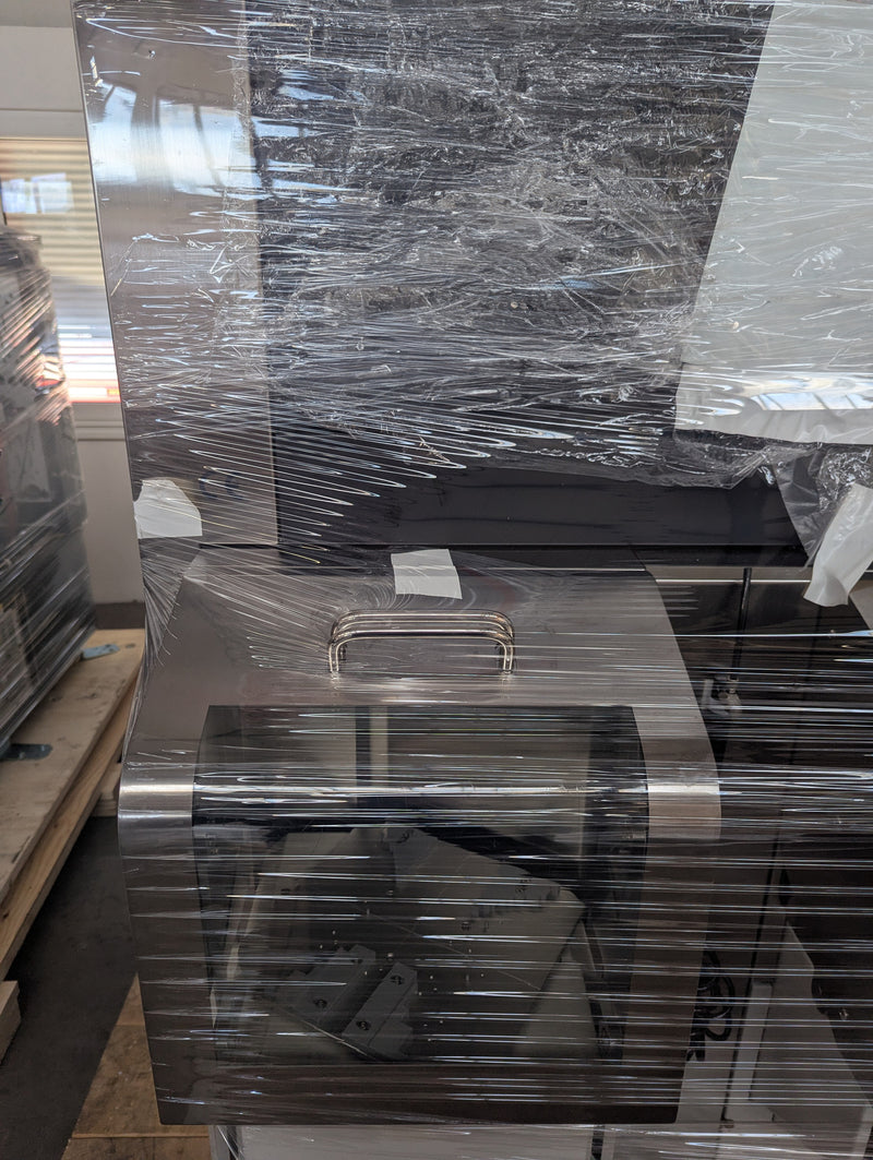 Disco DTG 8440 Grinder