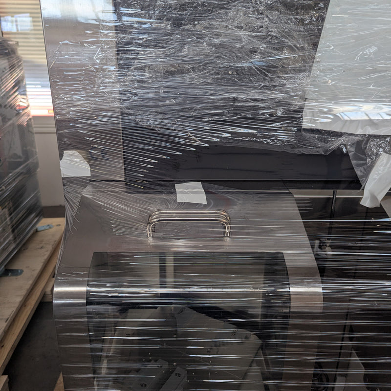 Disco DTG 8440 Grinder