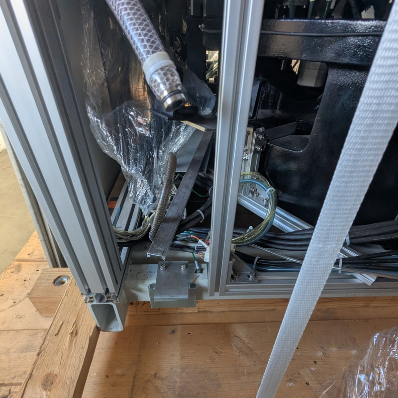 Disco DFG 8560 Grinder