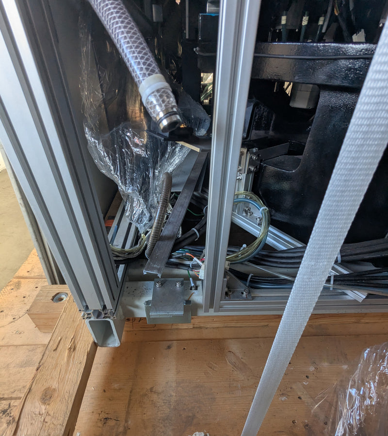 Disco DFG 8560 Grinder