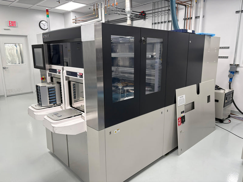 Disco DFG 8560 Back Grinder