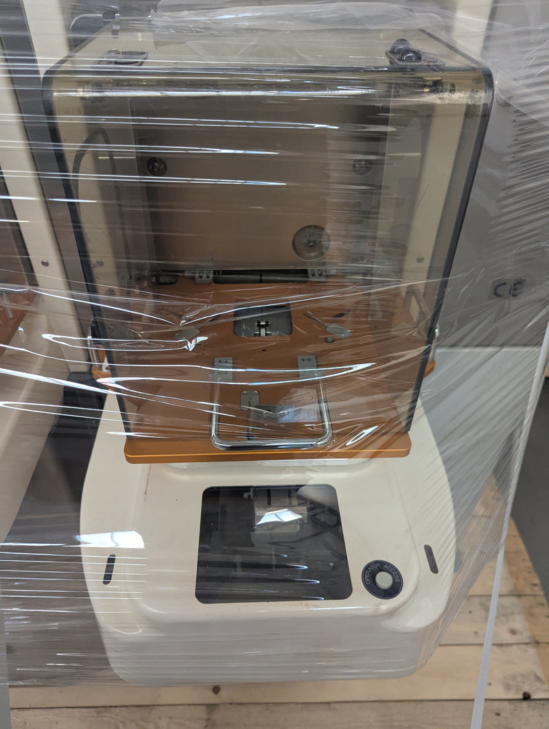 Disco DFG 8560 Grinder