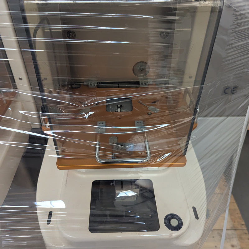 Disco DFG 8560 Grinder