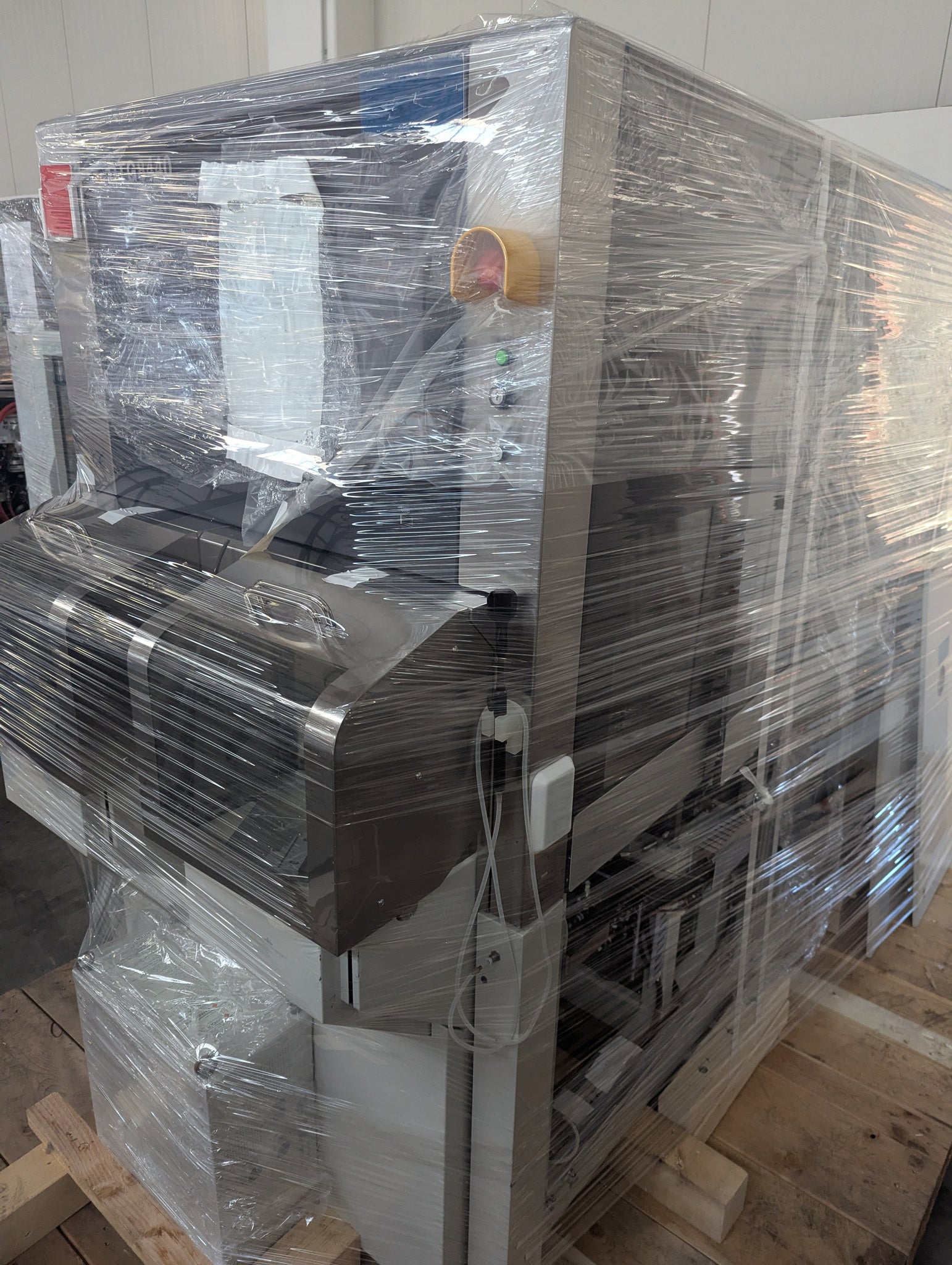 Disco DTG 8440 Grinder – Bridge Tronic Global