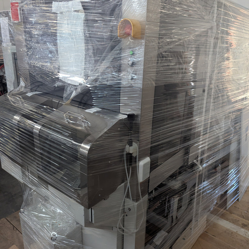 Disco DTG 8440 Grinder