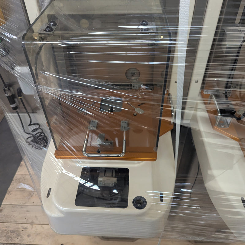 Disco DFG 8560 Grinder
