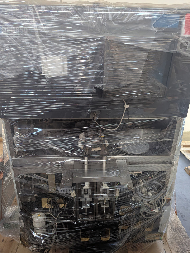 Disco DFG 850 Back Grinder